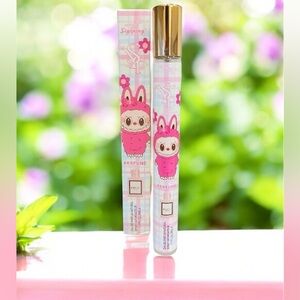 Labubu Monster Inspired Fragrance
